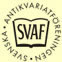 Svenska Antikvariatföreningen